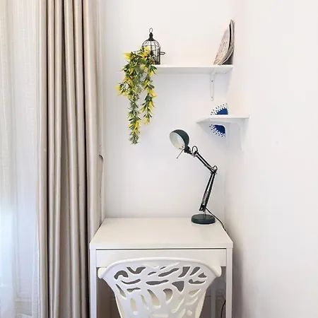 Boa 3 Bedroom Spacious Apartment Lisbon