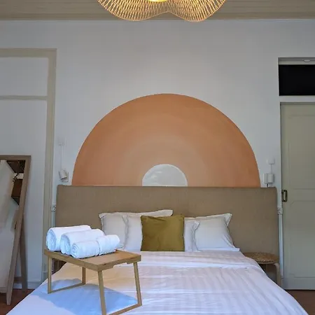 Boa 3 Bedroom Spacious * Lisbon