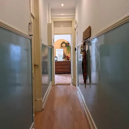Boa 3 Bedroom Spacious Apartment Lisbon