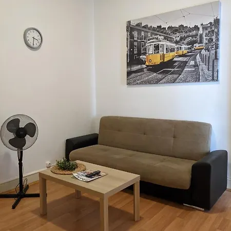 Boa 3 Bedroom Spacious Apartamento