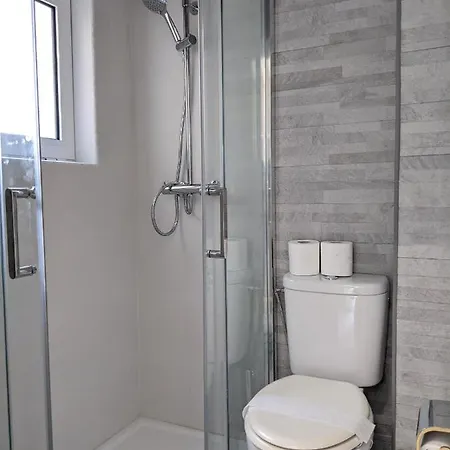 Boa 3 Bedroom Spacious Lisbon