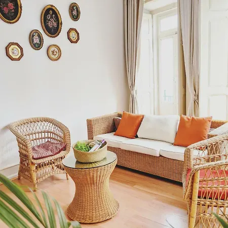 Apartment Boa 3 Bedroom Spacious
