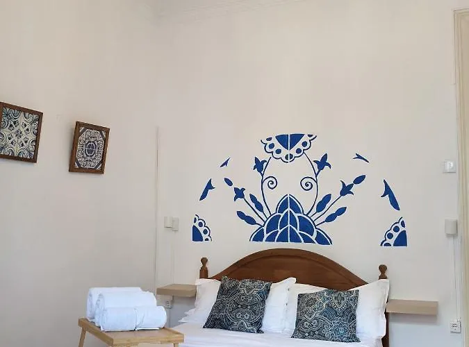 Appartement Boa 3 Bedroom Spacious *