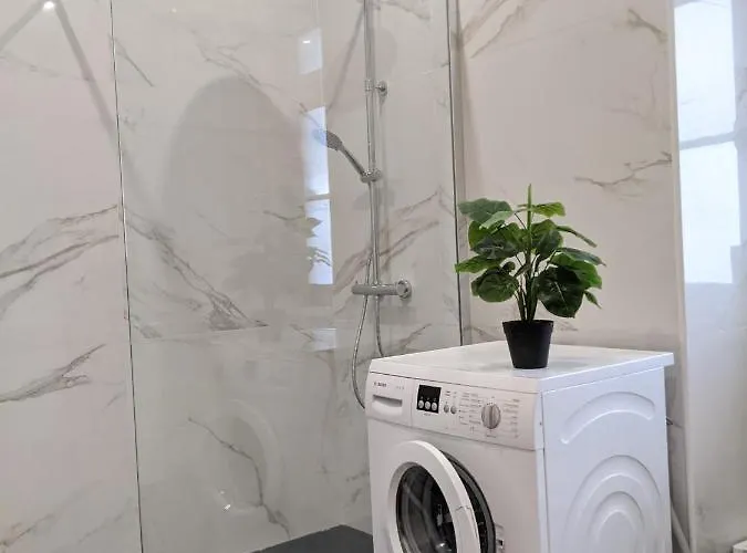 Appartement Boa 3 Bedroom Spacious *