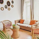Διαμέρισμα Boa 3 Bedroom Spacious