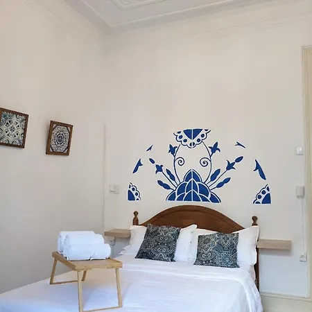 Διαμέρισμα Boa 3 Bedroom Spacious *