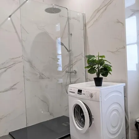 Διαμέρισμα Boa 3 Bedroom Spacious *