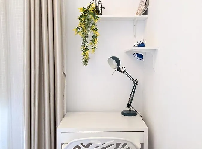 Boa 3 Bedroom Spacious Lejlighed Lisboa