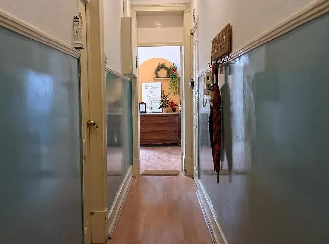 Boa 3 Bedroom Spacious 아파트 리스본