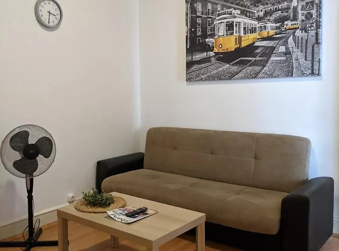 Boa 3 Bedroom Spacious Apartment