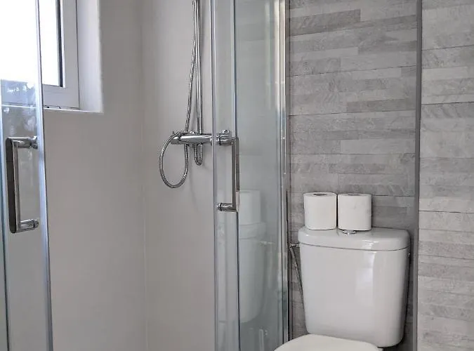 Boa 3 Bedroom Spacious Lissabon