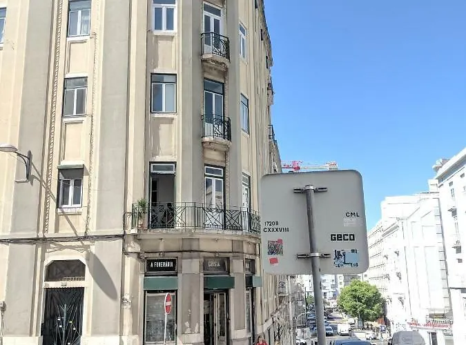 아파트 Boa 3 Bedroom Spacious *