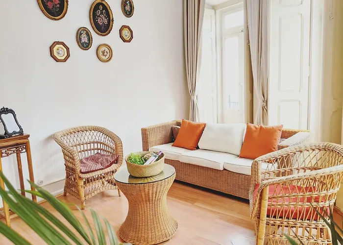 Apartment Boa 3 Bedroom Spacious