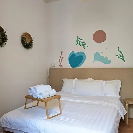 Boa 3 Bedroom Spacious Apartment Lissabon
